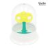 [Lieto_Baby]Lieto Norigae teething tots_Safe material_ Type A _ made in KOREA